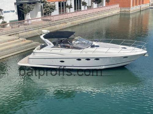 Regal 3860 recensioner och tekniska specifikationer